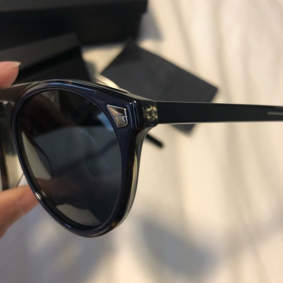 DIOR HOMME Dior Tailoring 2 Sunglasses - Picture 3 of 5